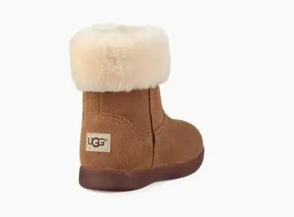 정품 ugg 유아 어그부츠 160